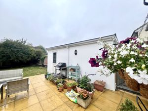 Patio- click for photo gallery